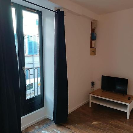 Apartament La Garconniere De Gege Tournus Zewnętrze zdjęcie