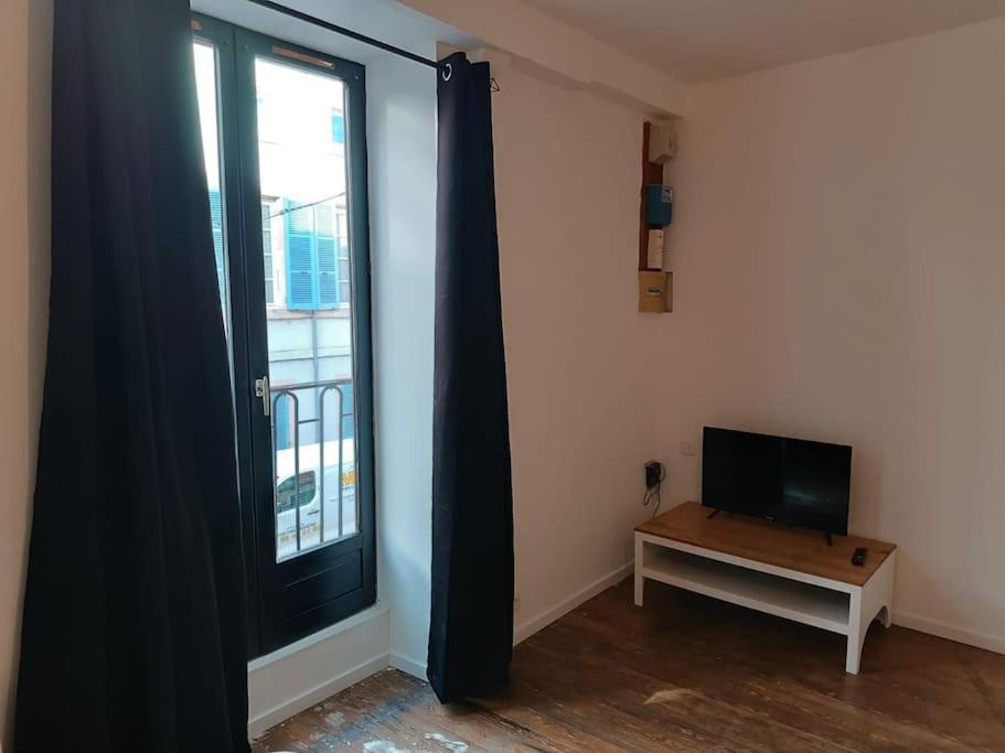 Apartament La Garconniere De Gege Tournus Zewnętrze zdjęcie